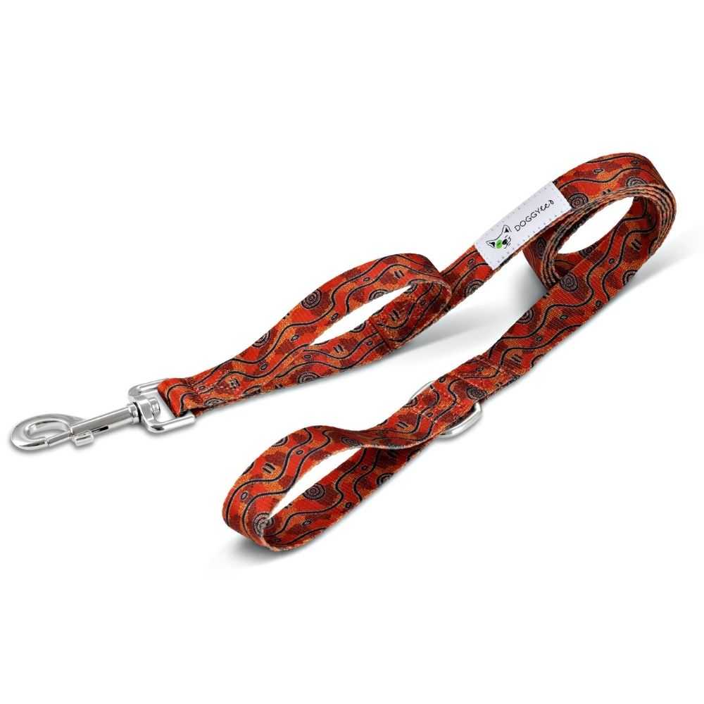 Eco friendly 2024 dog leash