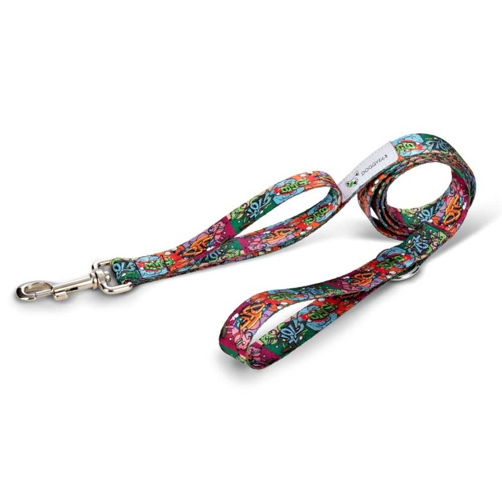 Eco friendly dog clearance leash